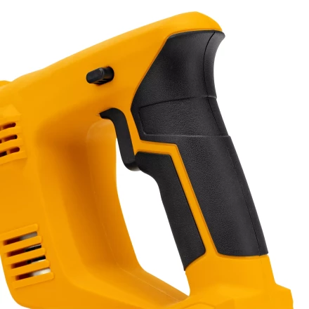 Пила сабельная аккумуляторная CRC-115-0,  18В Li-Ion Denzel 28466 купить в Нижневартовске