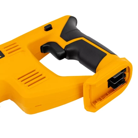 Пила сабельная аккумуляторная CRC-115-0,  18В Li-Ion Denzel 28466 купить в Нижневартовске