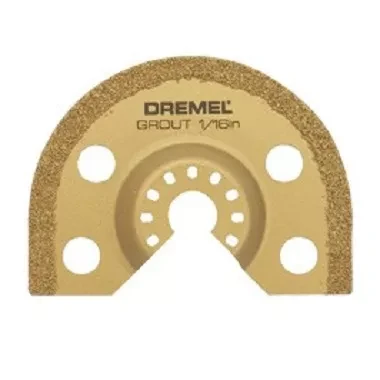 Насадка для удаления раствора 1.6 мм DREMEL купить в Нижневартовске