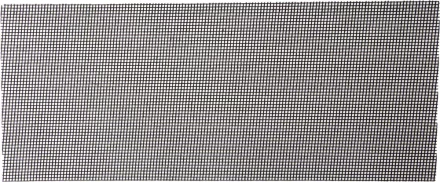 Шлифовальная сетка ЗУБР "МАСТЕР" абразивная, водостойкая № 600, 115х280мм, 5 листов 35483-600 купить в Нижневартовске