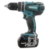 Аккумуляторная дрель-шуруповерт DHP456RFE Makita купить в Нижневартовске