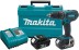 Аккумуляторная дрель-шуруповерт DHP456RFE Makita купить в Нижневартовске
