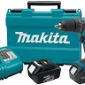Аккумуляторная дрель-шуруповерт DHP456RFE Makita купить в Нижневартовске