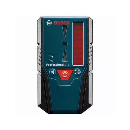 Приемник лазерный LR6 BOSCH купить в Нижневартовске