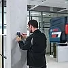 Приемник лазерный LR6 BOSCH купить в Нижневартовске