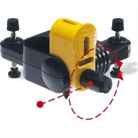 Лазерный уровень  PM универсальный 16286 STABILA купить в Нижневартовске