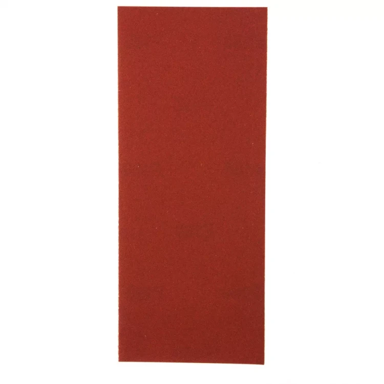 Шлифлист на бумажной основе, P 180, 115 х 280 мм, 5 шт, водостойкий Matrix 756743 купить в Нижневартовске