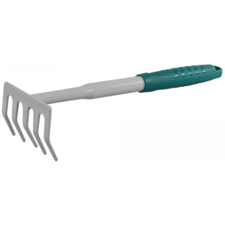 Грабельки ручные RACO "STANDARD", 5 зубцов, 320мм 4207-53484 купить в Нижневартовске