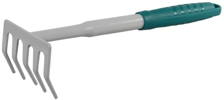 Грабельки ручные RACO "STANDARD", 5 зубцов, 320мм 4207-53484 купить в Нижневартовске