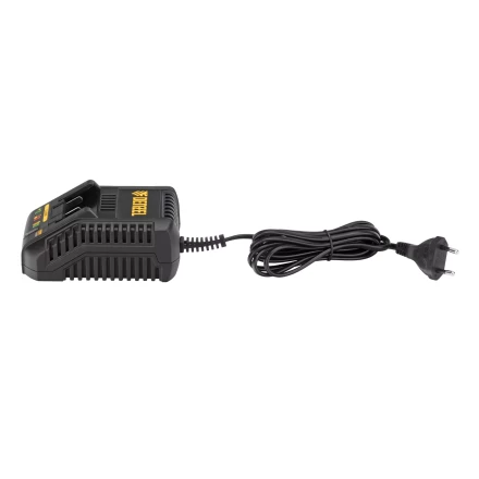 Устройство зарядное для аккумуляторов Denzel IBC-18-2.3, Li-Ion, 18 В, 2.3 А 28453 купить в Нижневартовске