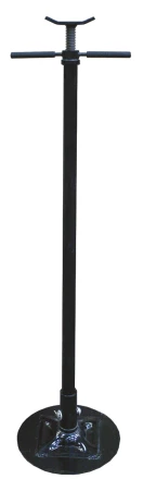 Стойка трансмиссионная механическая 0.6 т h подъема  1360-2030 мм High Position  MATRIX 516505 купить в Нижневартовске