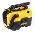 Пылесос аккумуляторный DeWalt DCV 584 L-QW купить в Нижневартовске