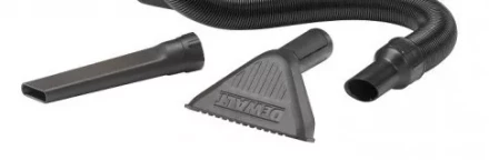 Пылесос аккумуляторный DeWalt DCV 584 L-QW купить в Нижневартовске