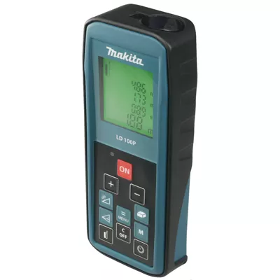 Лазерный дальномер Makita LD100P купить в Нижневартовске