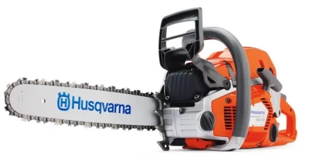 Бензопила Husqvarna 562 XPX-TORQ AutoTune Revboost купить в Нижневартовске