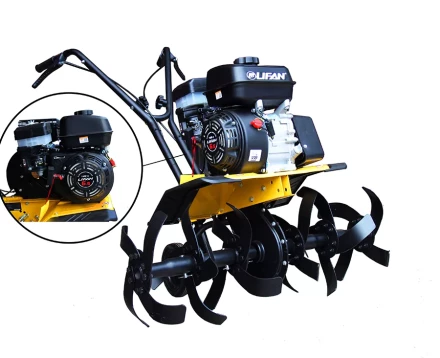 Культиватор бензиновый VEKTOR 85C купить в Нижневартовске