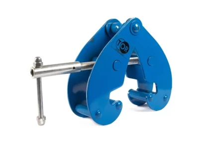 Захват балочный TOR LJ-Q-2 (г/п 2 т) (X) 1048527 купить в Нижневартовске