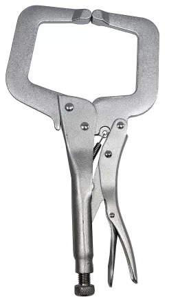 Зажим ручной специальный Энкор 20006 20006 купить в Нижневартовске