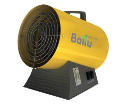 Тепловая пушка электрическая BALLU BHP-3.000СL