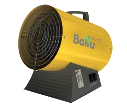 Тепловая пушка электрическая BALLU BHP-3.000СL купить в Нижневартовске