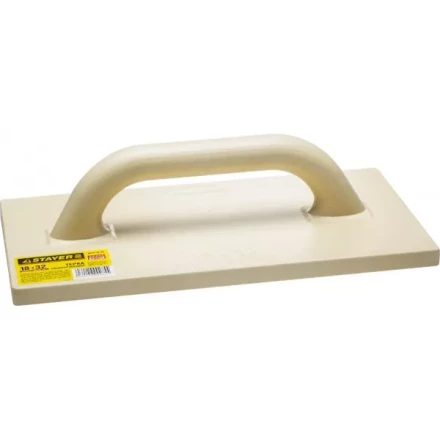 Терка STAYER "PROFI" полиуретановая, 180x320мм 0812-18-32 купить в Нижневартовске