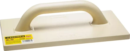 Терка STAYER "PROFI" полиуретановая, 180x320мм 0812-18-32 купить в Нижневартовске