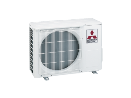 MUZ-HC35 VAB Сплит-система Mitsubishi Electric/Наружный блок Classic купить в Нижневартовске