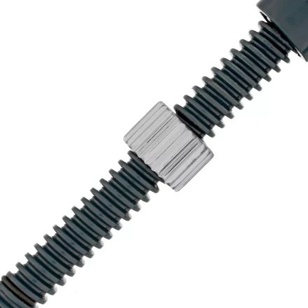 Ключ трубный рычажный Сибртех КТР-4 , 3", кованый, тип "L" 15773 купить в Нижневартовске