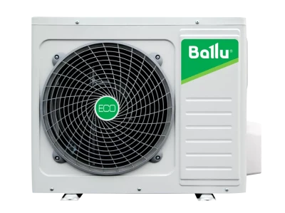 Блок наружный BALLU BSWI/out-12HN1_15Y сплит-системы, инверторного типа