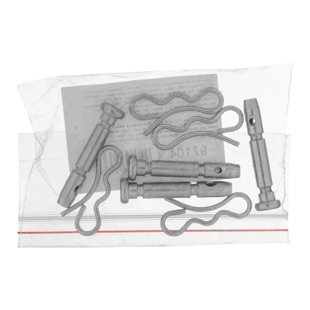 Срезные болты для снегоуборщиков 97653-97657  упак. 4 шт, 97104 купить в Нижневартовске