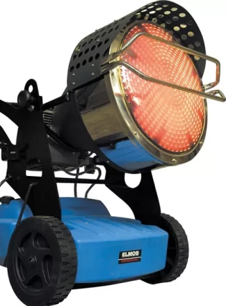 Инфракрасная дизельная тепловая пушка Elmos DH-45S купить в Нижневартовске