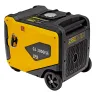 Генератор инверторный Denzel GS-3800iSE, 3,8 кВт, 230 В, закрытый корпус,электростартер купить в Нижневартовске