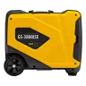 Генератор инверторный Denzel GS-3800iSE, 3,8 кВт, 230 В, закрытый корпус,электростартер купить в Нижневартовске
