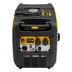 Генератор инверторный Denzel GS-3800iSE, 3,8 кВт, 230 В, закрытый корпус,электростартер купить в Нижневартовске
