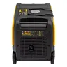 Генератор инверторный Denzel GS-3800iSE, 3,8 кВт, 230 В, закрытый корпус,электростартер купить в Нижневартовске