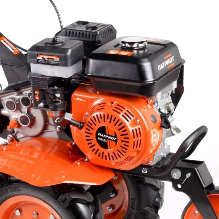 Мотоблок бензиновый PATRIOT Победа купить в Нижневартовске