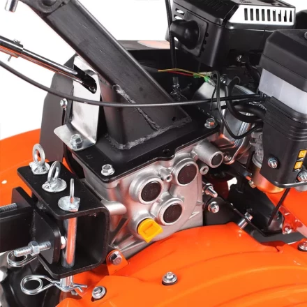 Мотоблок бензиновый PATRIOT Победа купить в Нижневартовске