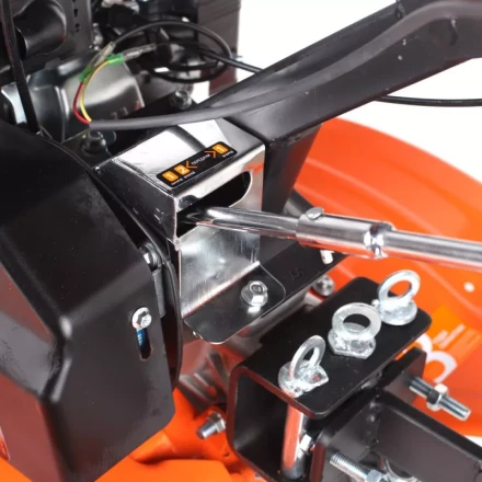 Мотоблок бензиновый PATRIOT Победа купить в Нижневартовске