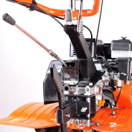 Мотоблок бензиновый PATRIOT Победа купить в Нижневартовске