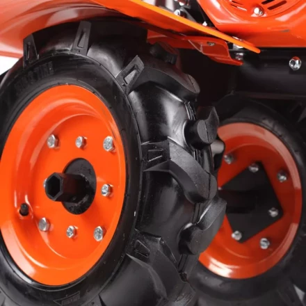 Мотоблок бензиновый PATRIOT Победа купить в Нижневартовске