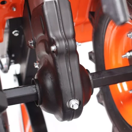 Мотоблок бензиновый PATRIOT Победа купить в Нижневартовске