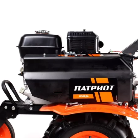 Мотоблок бензиновый PATRIOT Победа купить в Нижневартовске
