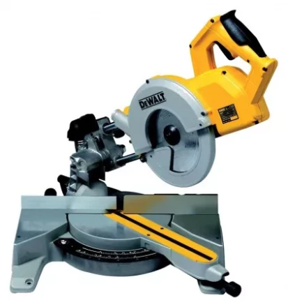 Пила торцовочная DeWALT  DWS 777-QS купить в Нижневартовске