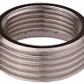 Кольцо GENERAL FITTINGS переходное,никелированная латунь, 1/2" х 3/8" 51085-1/2-3/8 купить в Нижневартовске