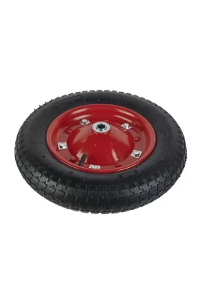 Колесо пневматическое резиновое 360 мм PR2400-16-1 1031446 купить в Нижневартовске
