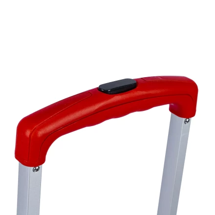 Тележка хозяйственная Matrix 98206, складная, 2 колесная, грузоподъемность 70 кг купить в Нижневартовске