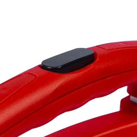 Тележка хозяйственная Matrix 98206, складная, 2 колесная, грузоподъемность 70 кг купить в Нижневартовске