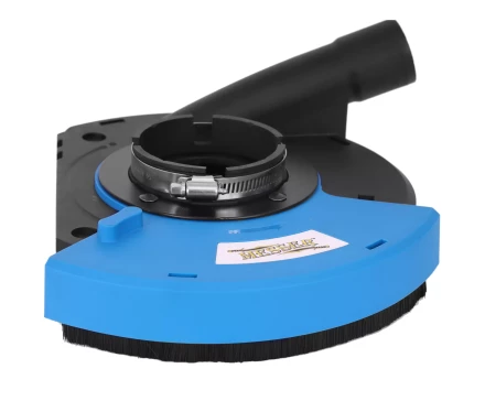 Защитный кожух MESSER для УШМ для шлифовки (тип А7). Диаметр шлифовальной чашки 180 мм. купить в Нижневартовске