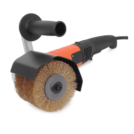 Барабанная шлифовально-полировальная машина MESSER M3337 купить в Нижневартовске