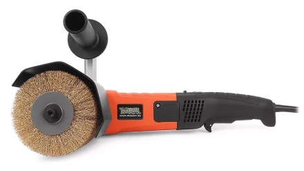 Барабанная шлифовально-полировальная машина MESSER M3337 купить в Нижневартовске